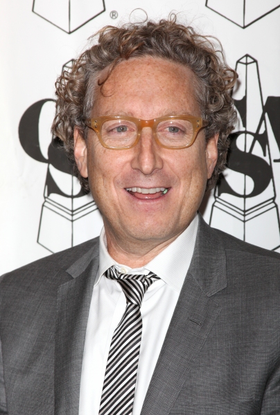 Photo Coverage: The 26th Annual Artios Awards - NYC Image
