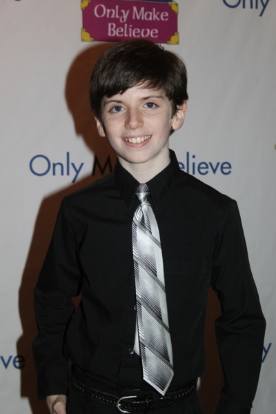 Photo Coverage: McKellen, Lucas and More at Only Make Believe's 11th Anniversary Gala Image
