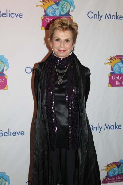 Photo Coverage: McKellen, Lucas and More at Only Make Believe's 11th Anniversary Gala Image