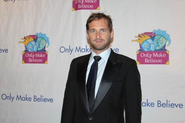 Photo Coverage: McKellen, Lucas and More at Only Make Believe's 11th Anniversary Gala Image