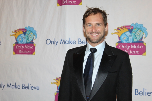 Photo Coverage: McKellen, Lucas and More at Only Make Believe's 11th Anniversary Gala Image
