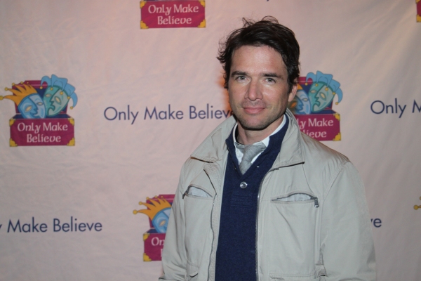 Photo Coverage: McKellen, Lucas and More at Only Make Believe's 11th Anniversary Gala Image