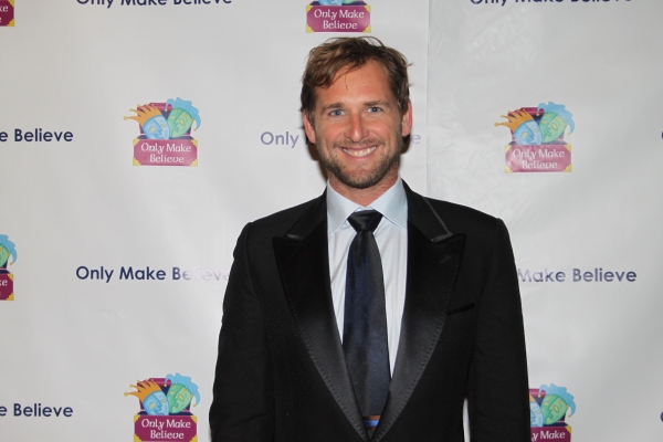 Photo Coverage: McKellen, Lucas and More at Only Make Believe's 11th Anniversary Gala Image