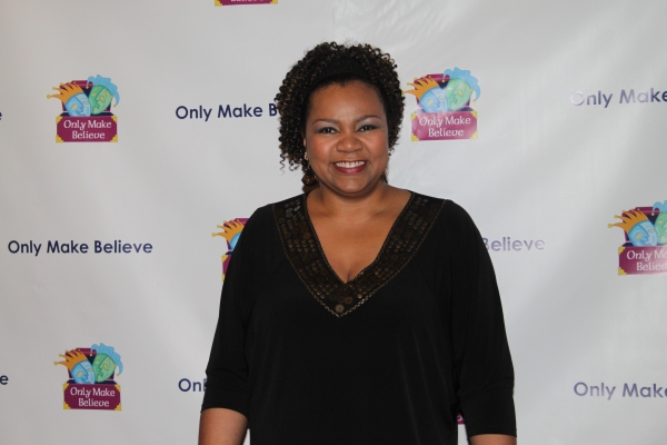 Photo Coverage: McKellen, Lucas and More at Only Make Believe's 11th Anniversary Gala Image