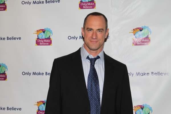 Photo Coverage: McKellen, Lucas and More at Only Make Believe's 11th Anniversary Gala Image