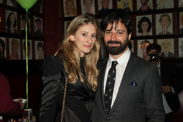 Photo Coverage: McKellen, Lucas and More at Only Make Believe's 11th Anniversary Gala Image