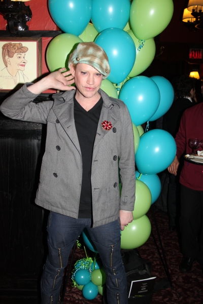 Photo Coverage: McKellen, Lucas and More at Only Make Believe's 11th Anniversary Gala Image