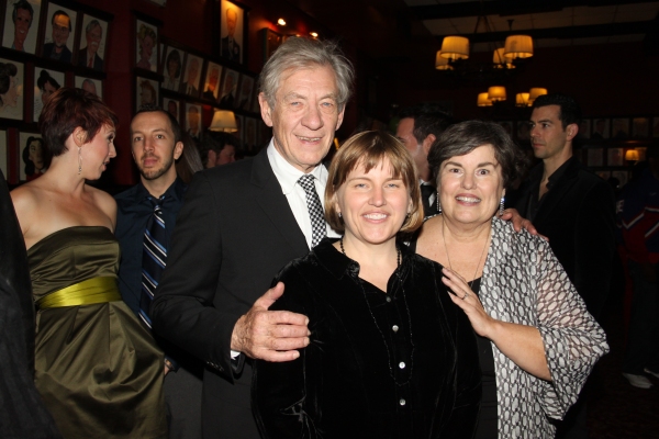 Photo Coverage: McKellen, Lucas and More at Only Make Believe's 11th Anniversary Gala Image