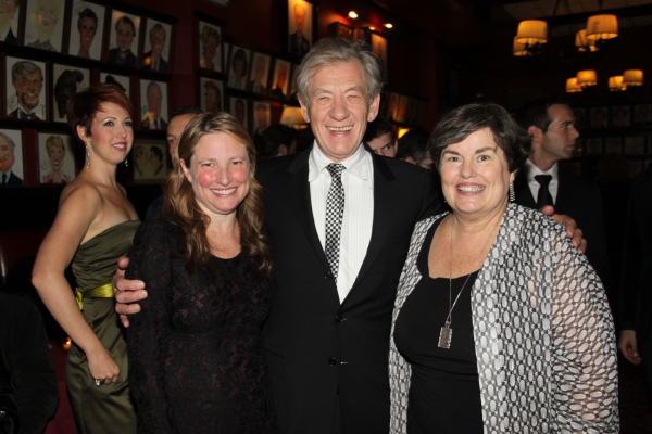 Photo Coverage: McKellen, Lucas and More at Only Make Believe's 11th Anniversary Gala Image