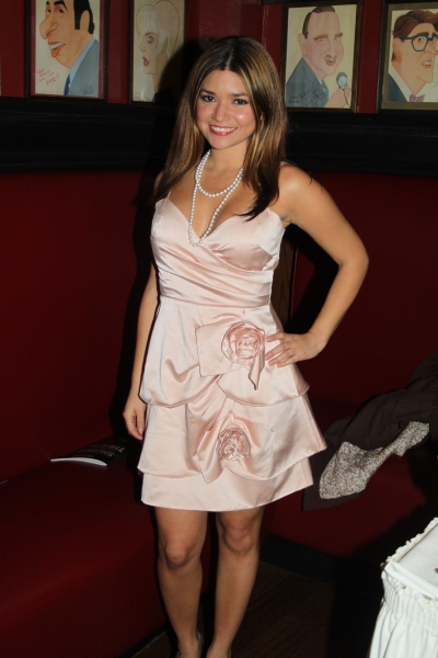 Photo Coverage: McKellen, Lucas and More at Only Make Believe's 11th Anniversary Gala Image