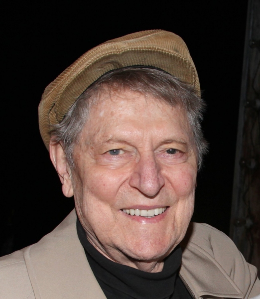 Photo Coverage: THE SCOTTSBORO BOYS Gypsy Robe Ceremony Image