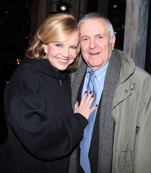 Photo Coverage: THE SCOTTSBORO BOYS Gypsy Robe Ceremony Image