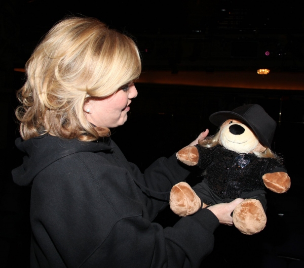 Photo Coverage: THE SCOTTSBORO BOYS Gypsy Robe Ceremony Image