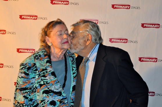 Photo Coverage: Primary Stages Honors Samuel 'Biff' Liff Image
