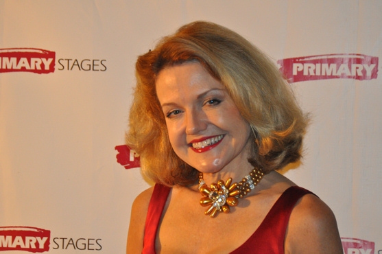 Photo Coverage: Primary Stages Honors Samuel 'Biff' Liff Image