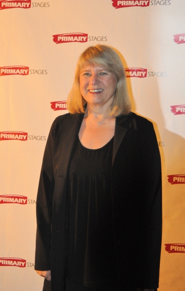Photo Coverage: Primary Stages Honors Samuel 'Biff' Liff Image