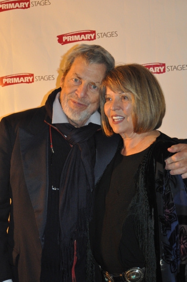 Photo Coverage: Primary Stages Honors Samuel 'Biff' Liff Image