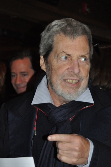 Photo Coverage: Primary Stages Honors Samuel 'Biff' Liff Image