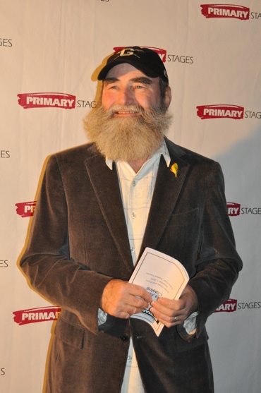Photo Coverage: Primary Stages Honors Samuel 'Biff' Liff Image