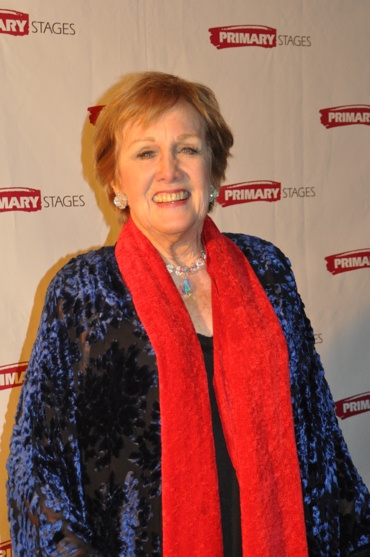 Photo Coverage: Primary Stages Honors Samuel 'Biff' Liff Image