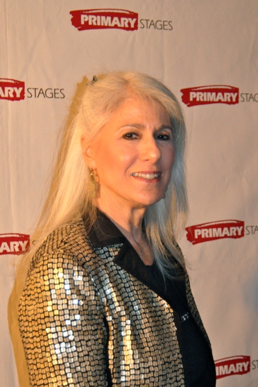 Photo Coverage: Primary Stages Honors Samuel 'Biff' Liff Image