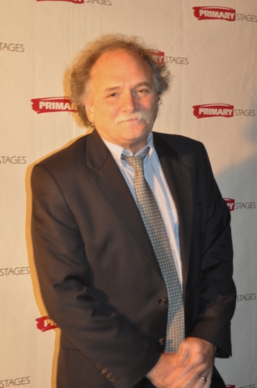 Photo Coverage: Primary Stages Honors Samuel 'Biff' Liff Image