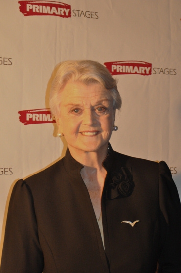 Photo Coverage: Primary Stages Honors Samuel 'Biff' Liff Image