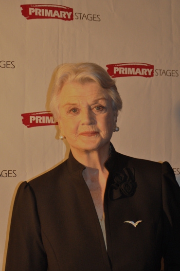 Photo Coverage: Primary Stages Honors Samuel 'Biff' Liff Image