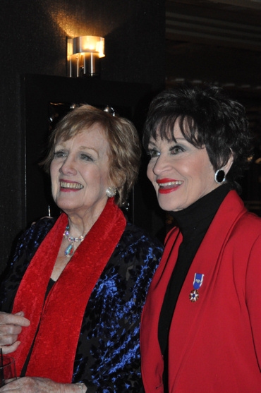 Photo Coverage: Primary Stages Honors Samuel 'Biff' Liff Image