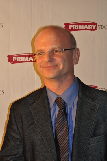 Photo Coverage: Primary Stages Honors Samuel 'Biff' Liff Image