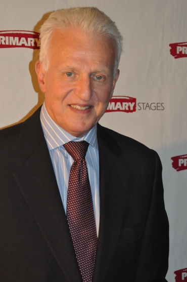 Photo Coverage: Primary Stages Honors Samuel 'Biff' Liff Image