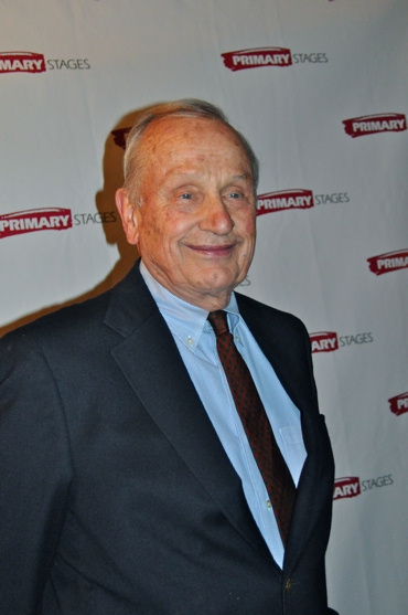 Photo Coverage: Primary Stages Honors Samuel 'Biff' Liff Image