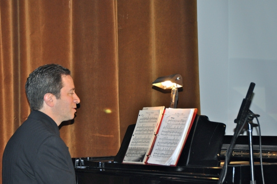 Photo Coverage: Primary Stages Honors Samuel 'Biff' Liff Image