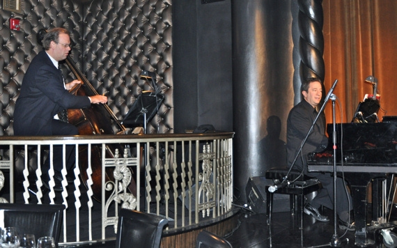 Photo Coverage: Primary Stages Honors Samuel 'Biff' Liff Image