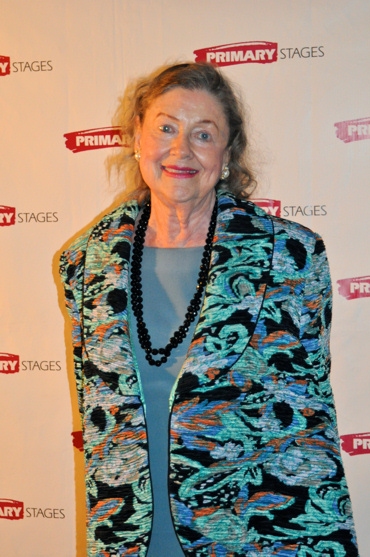 Photo Coverage: Primary Stages Honors Samuel 'Biff' Liff Image