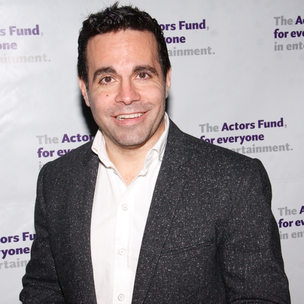 Photo Coverage: NOTHING LIKE A DAME - After Party Image