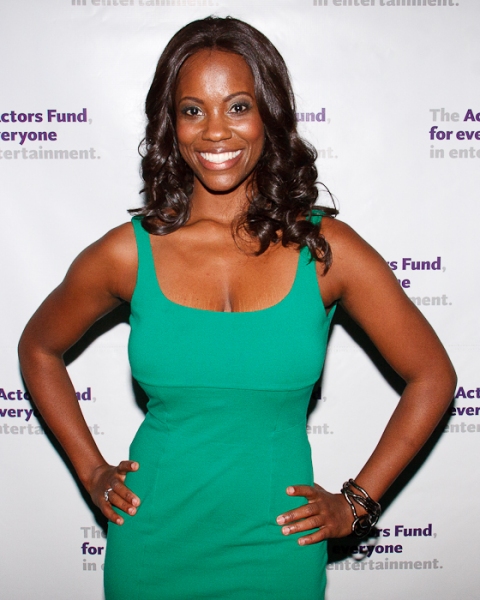 Photo Coverage: NOTHING LIKE A DAME - After Party Image