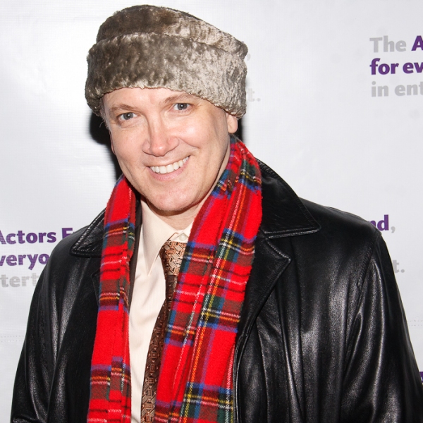 Photo Coverage: NOTHING LIKE A DAME - After Party Image