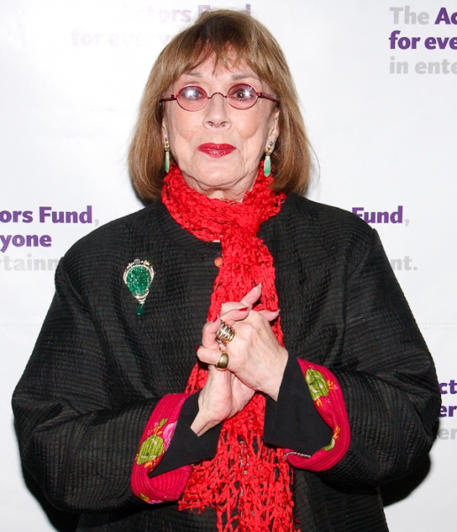 Photo Coverage: NOTHING LIKE A DAME - After Party Image
