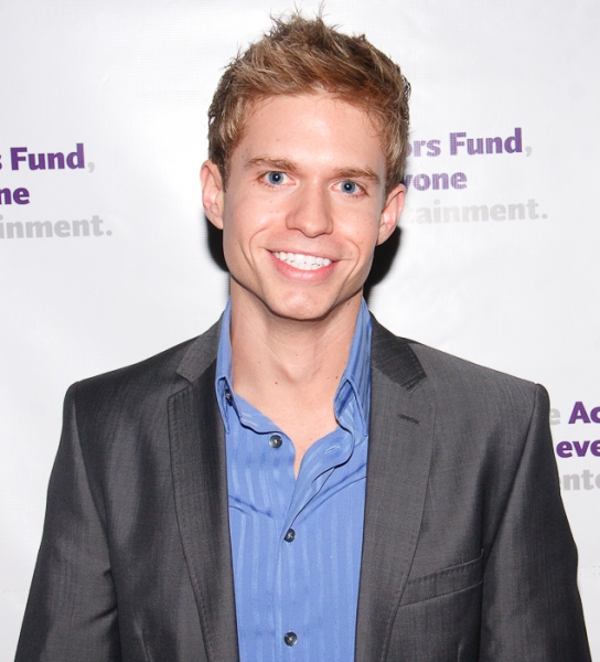 Photo Coverage: NOTHING LIKE A DAME - After Party Image