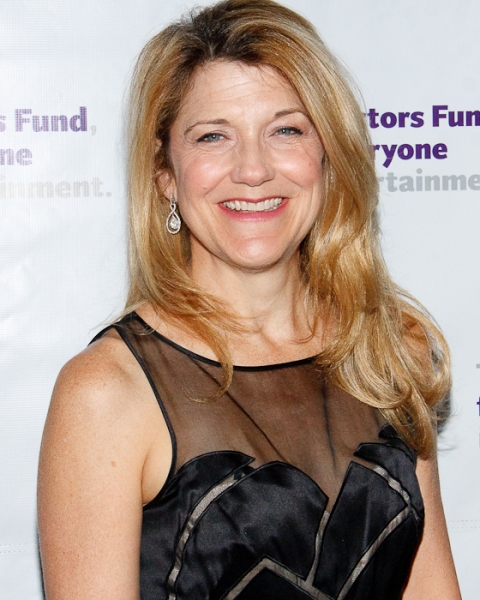 Photo Coverage: NOTHING LIKE A DAME - After Party Image