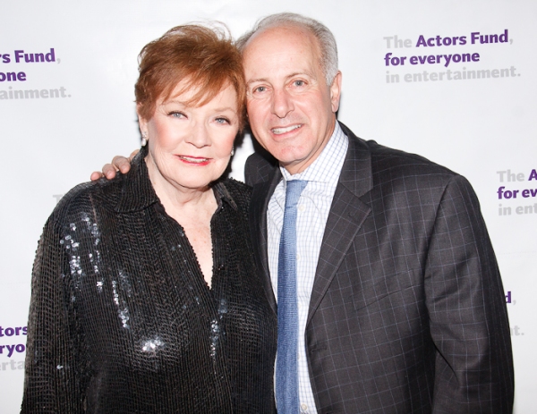 Photo Coverage: NOTHING LIKE A DAME - After Party Image