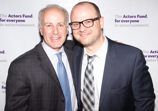 Photo Coverage: NOTHING LIKE A DAME - After Party Image
