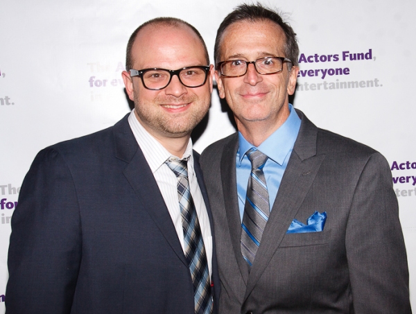 Photo Coverage: NOTHING LIKE A DAME - After Party Image