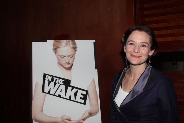 Photo Flash: Opening Night of IN THE WAKE At The Public Theater 