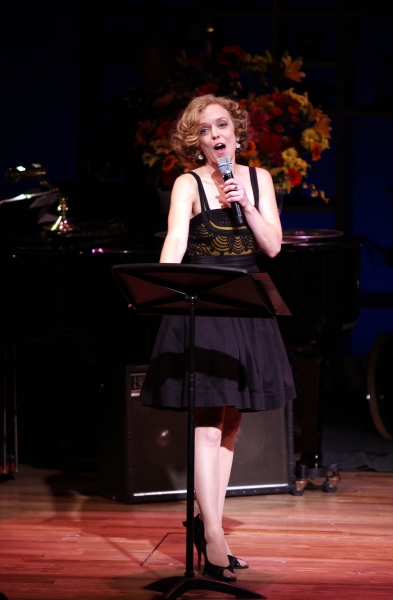 Photo Coverage: NOTHING LIKE A DAME - Part One Image