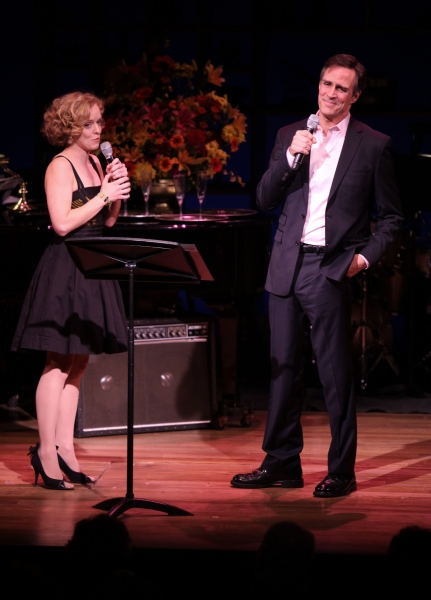 Photo Coverage: NOTHING LIKE A DAME - Part One Image