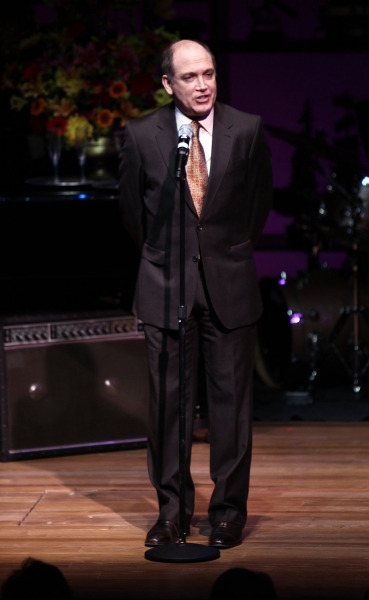 Photo Coverage: NOTHING LIKE A DAME - Part One Image