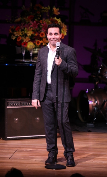 Photo Coverage: NOTHING LIKE A DAME - Part One Image