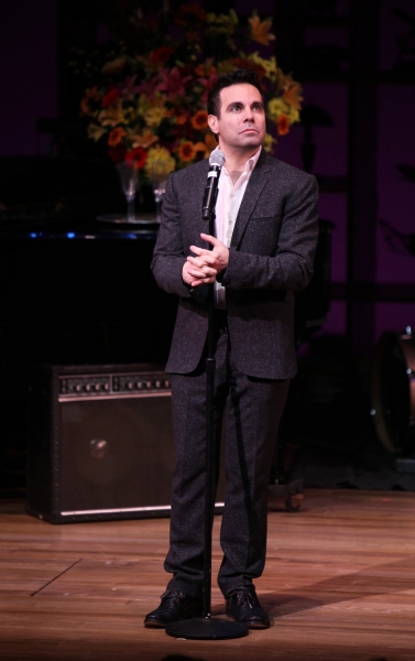 Photo Coverage: NOTHING LIKE A DAME - Part One Image